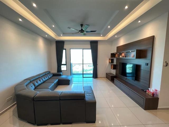 Condominium for rent in Wellesley, Penang