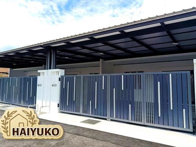 Terraced House for sale in Bukit Mertajam, Seberang Perai