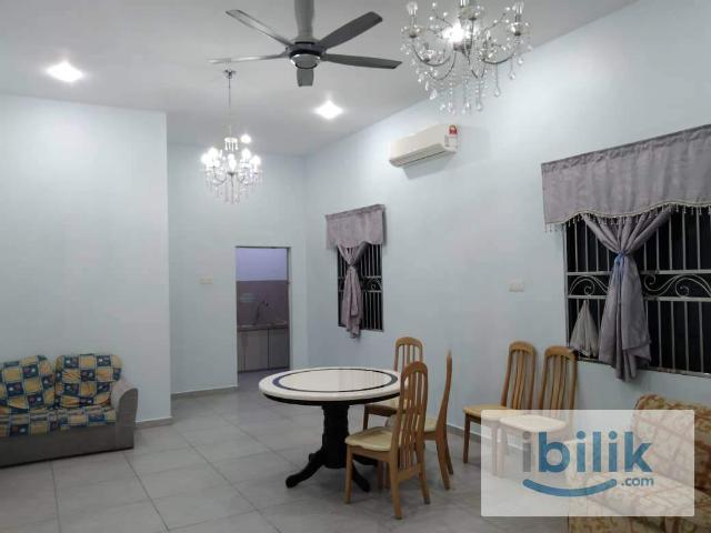 Room for rent in Wellesley, Penang