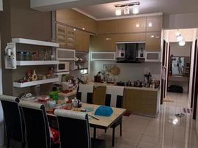 Apartment for rent in Wellesley, Penang