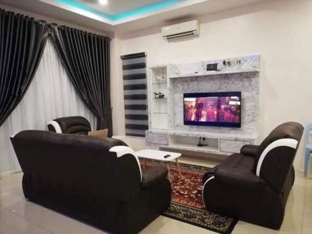 Residential House for rent in Wellesley, Penang