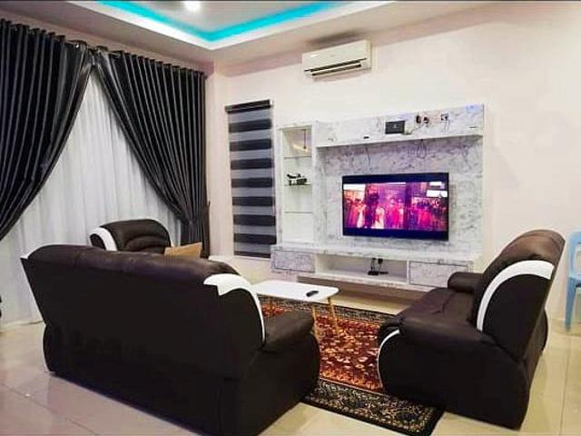 Terraced House for rent in Wellesley, Penang
