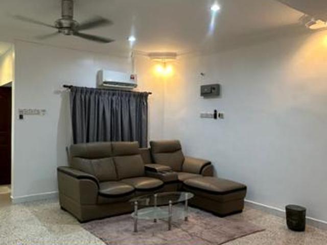 Terraced House for sale in Wellesley, Penang