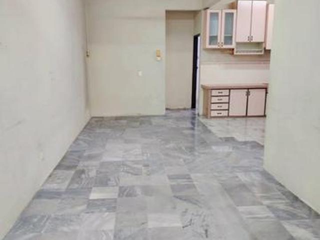 Terraced House for sale in Wellesley, Penang