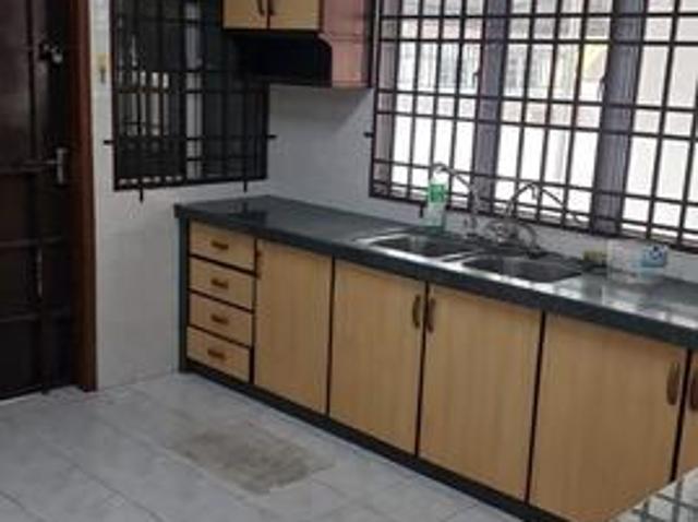 Residential House for rent in Wellesley, Penang