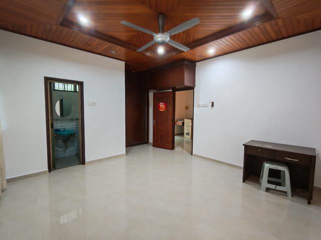 Terraced House for rent in Bukit Mertajam, Seberang Perai