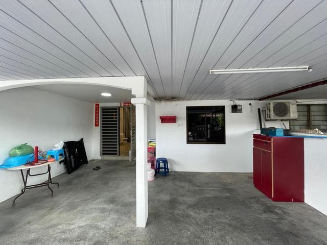 Terraced House for sale in Wellesley, Penang