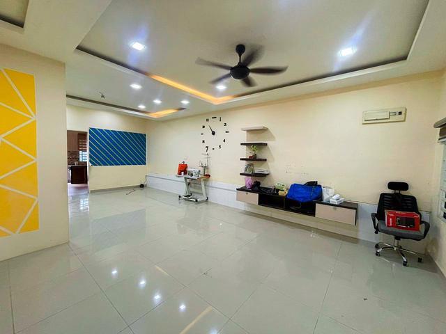 Terraced House for sale in Wellesley, Penang