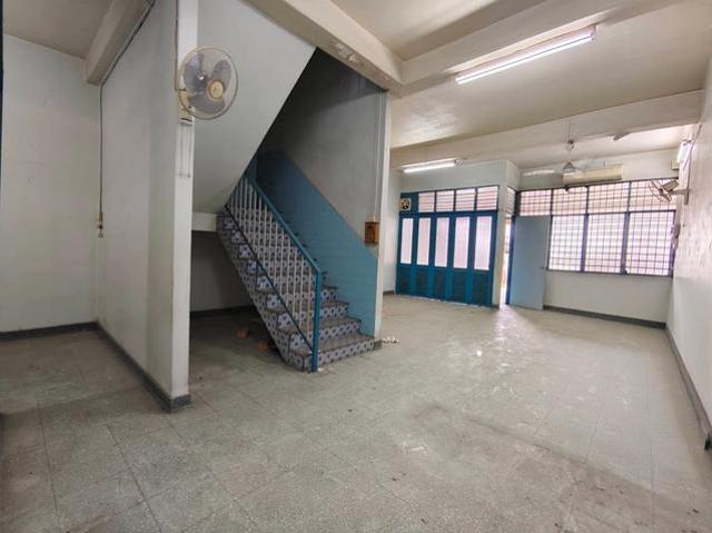 Terraced House for sale in Wellesley, Penang
