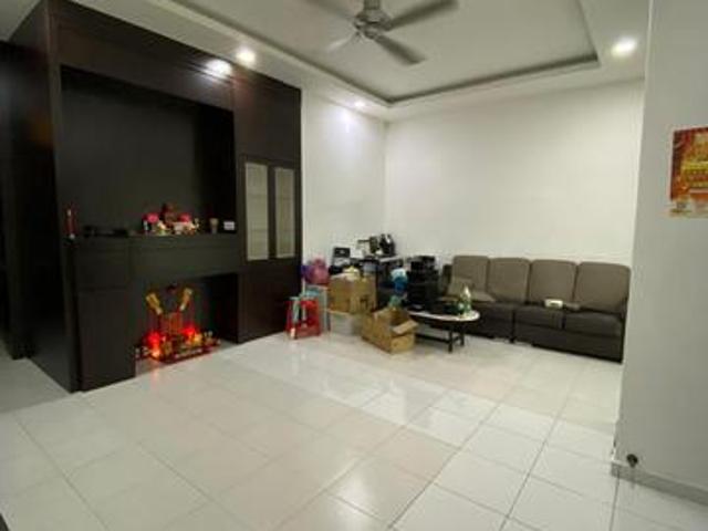 Terraced House for rent in Wellesley, Penang