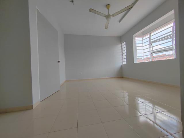 Terraced House for sale in Wellesley, Penang