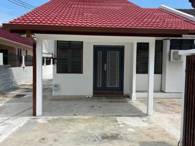 Residential House for rent in Bukit Ledang, Johor