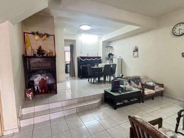Terraced House for sale in Bukit Ledang, Johor