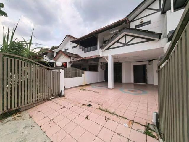 Terraced House for sale in Johore Bahru, Johor