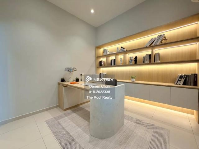 Residential House for sale in Johor