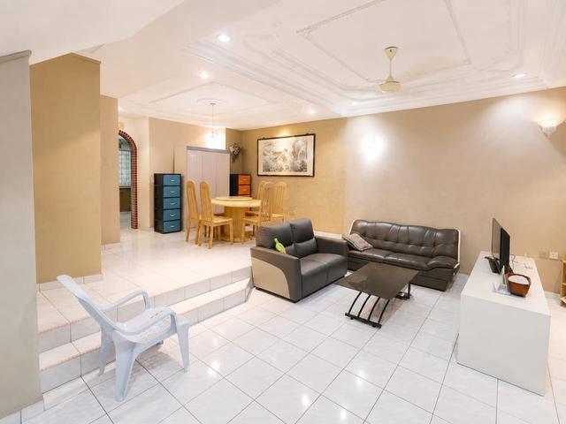 Terraced House for sale in Johore Bahru, Johor