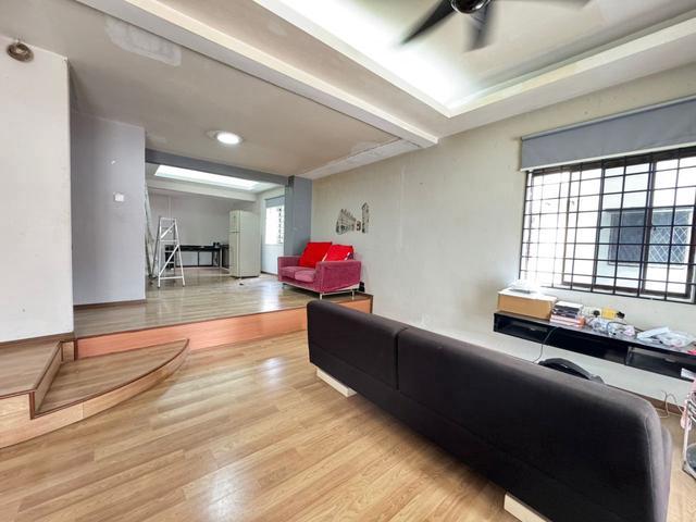 Terraced House for rent in Johore Bahru, Johor