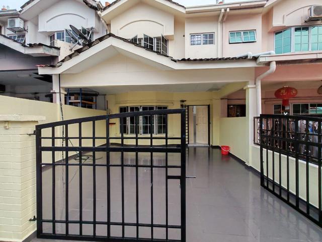 Terraced House for rent in Kajang, Langat