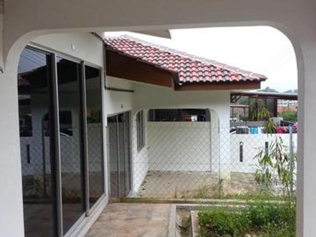 Terraced House for sale in Kajang, Langat