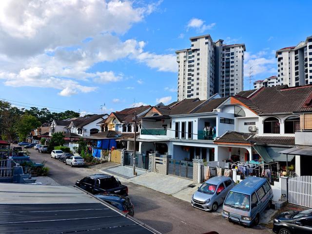 Terraced House for sale in Bukit Ledang, Johor