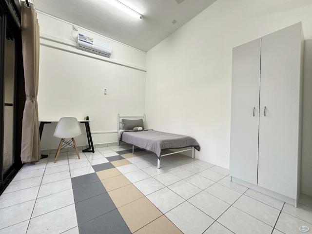 Room for rent in Johore Bahru, Johor