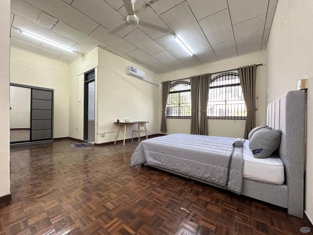 Room for rent in Johore Bahru, Johor