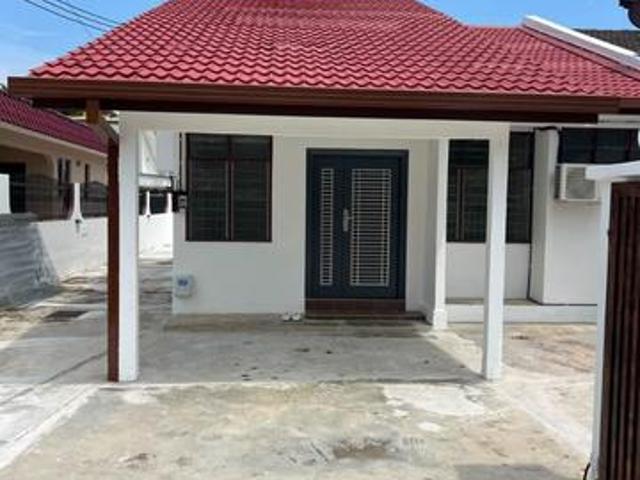 Terraced House for rent in Bukit Ledang, Johor