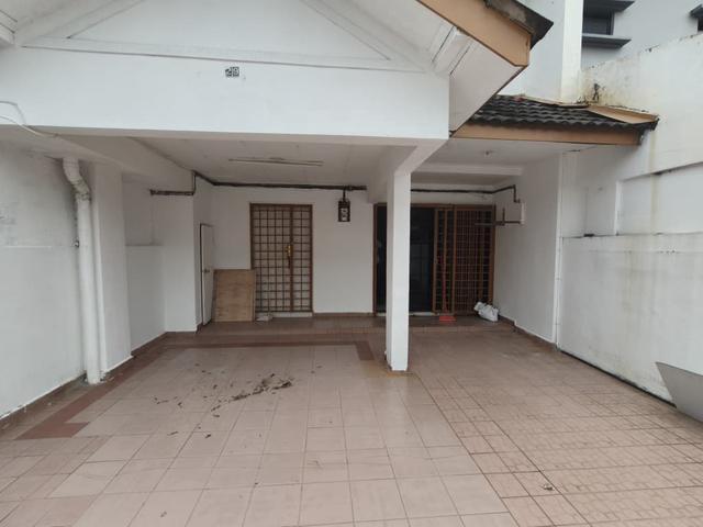 Terraced House for rent in Johore Bahru, Johor