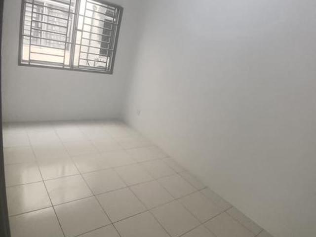 Flat for sale in Tampoi, Johor Bahru