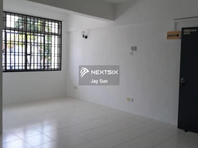Apartment for rent in Bukit Ledang, Johor