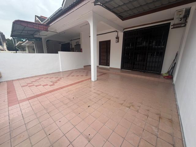 Terraced House for rent in Bukit Ledang, Johor