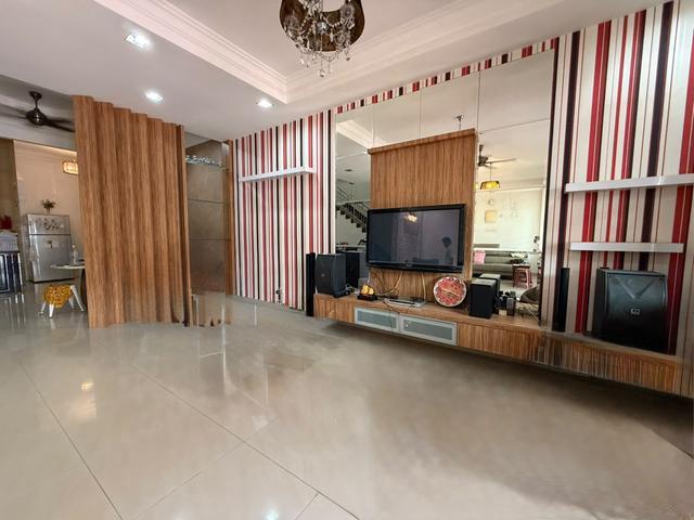 Terraced House for sale in Johore Bahru, Johor