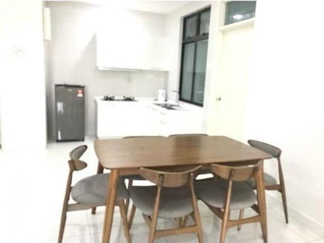 Serviced Residence for rent in Johore Bahru, Johor