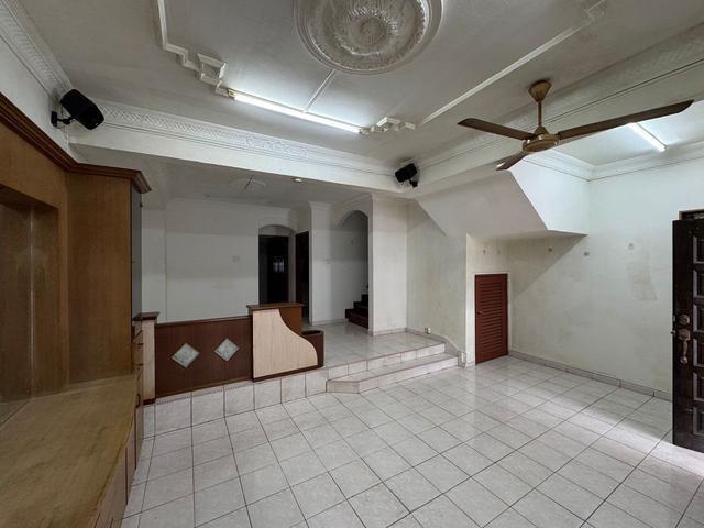 Terraced House for sale in Bukit Ledang, Johor