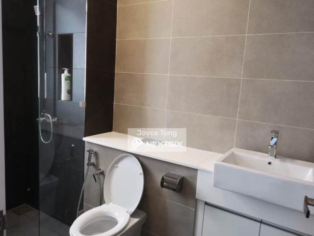 Shop for rent in Wellesley, Penang