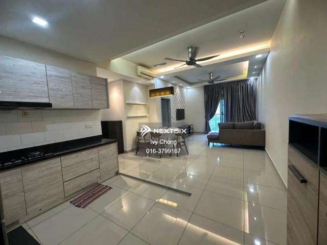 Warehouse for rent in Wellesley, Penang