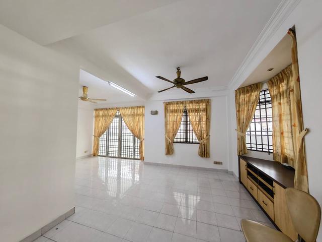 Residential House for rent in Wellesley, Penang