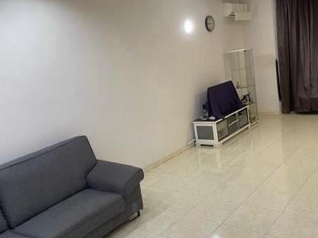 Terraced House for sale in Wellesley, Penang