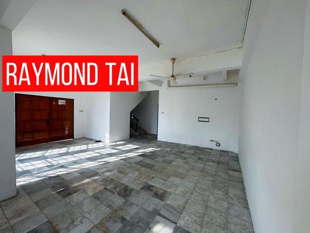 Terraced House for rent in Wellesley, Penang