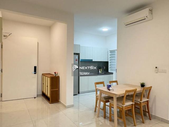 Shop for rent in Wellesley, Penang