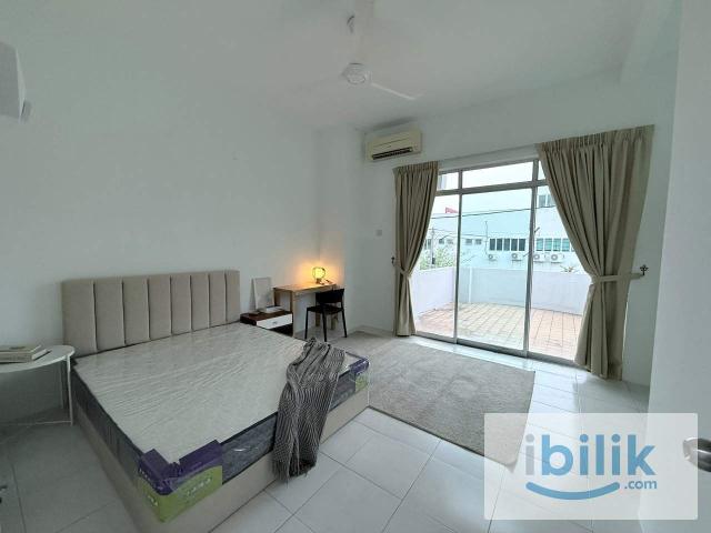 Room for rent in Bukit Minyak, Seberang Perai