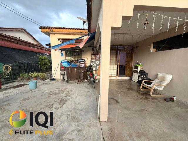 Residential House for sale in Wellesley, Penang