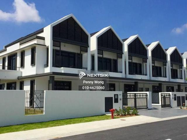 Shop for rent in Georgetown, Penang