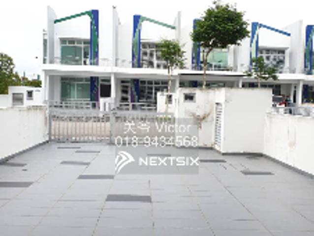 Residential House for sale in Georgetown, Penang