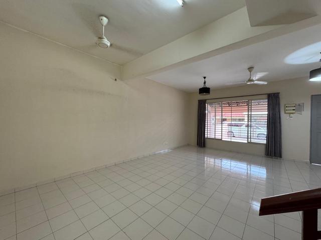 Terraced House for rent in Bukit Minyak, Seberang Perai