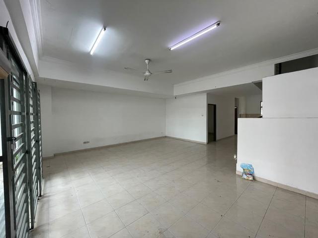 Terraced House for sale in Wellesley, Penang