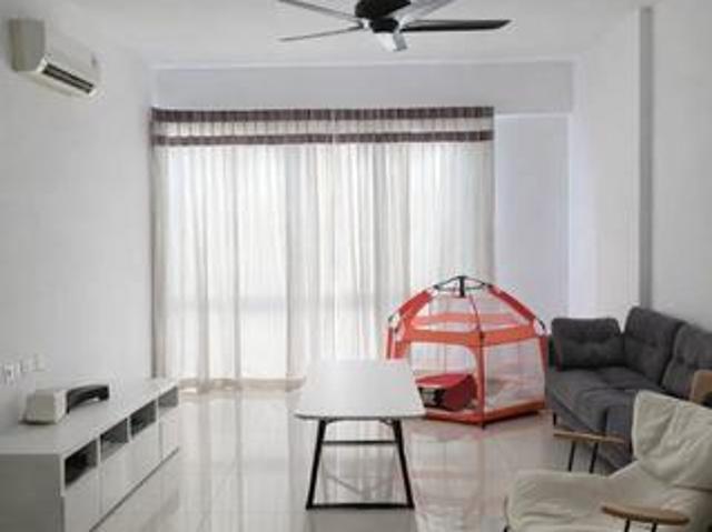 Condominium for sale in Wellesley, Penang