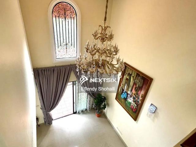 Warehouse for sale in Georgetown, Penang