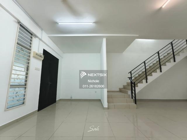 Residential House for sale in Wellesley, Penang