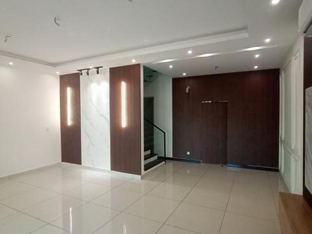 Terraced House for sale in Wellesley, Penang